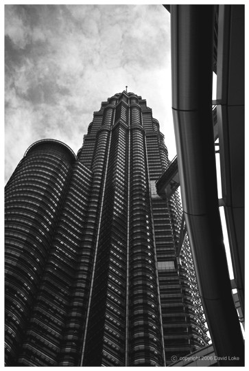 Tower One