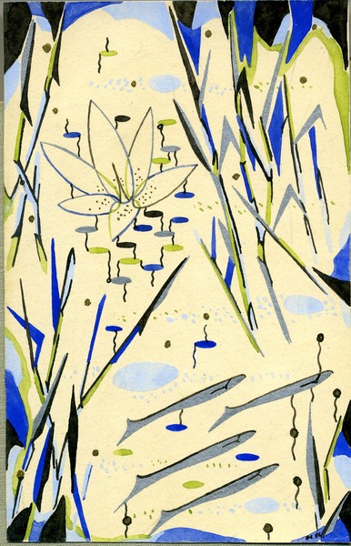 Hal Jos (1956) MAGIC FORMULA, G.F. JUENGER (1935)