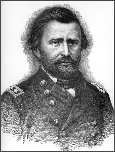civil war general