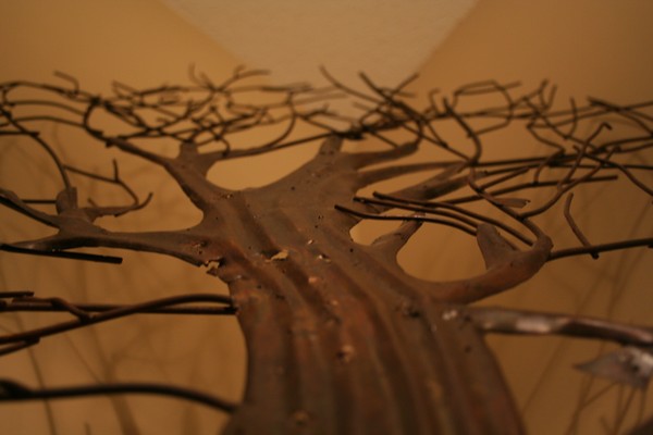 House tree