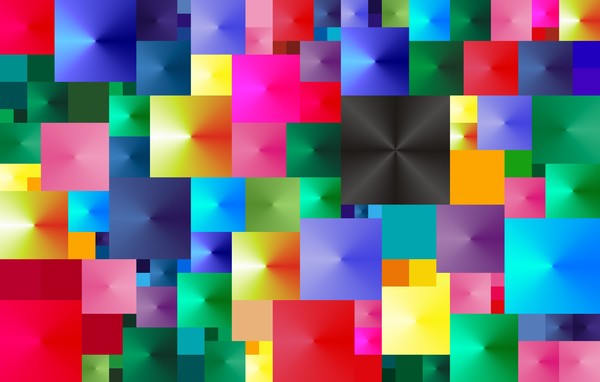 SQUARES