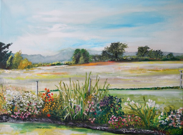Georges Garden