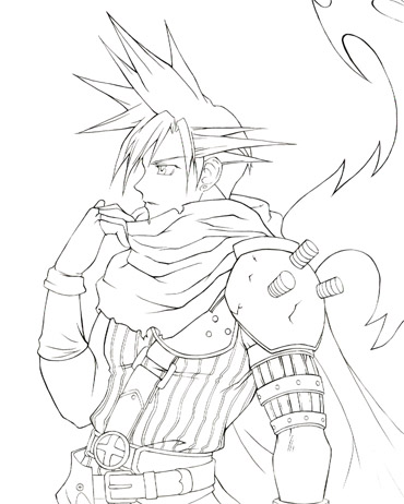 Cloud