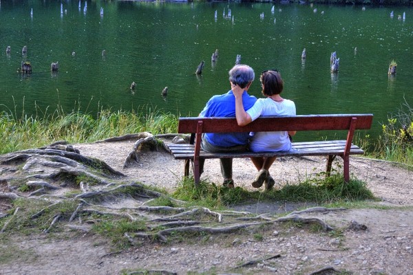 Together