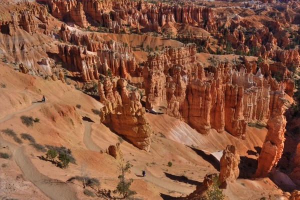 Bryce Canyon