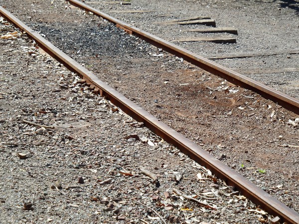 Rails