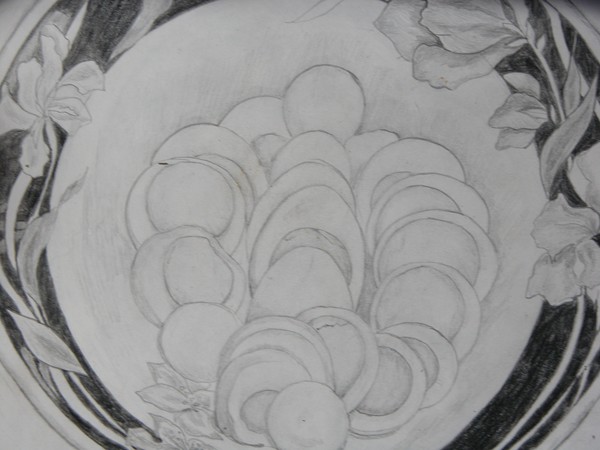 Eggs in a Bowl