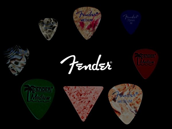 Fender