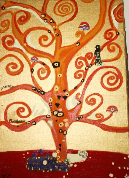 My Tree of Life