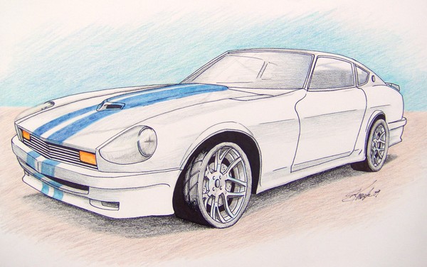 280Z