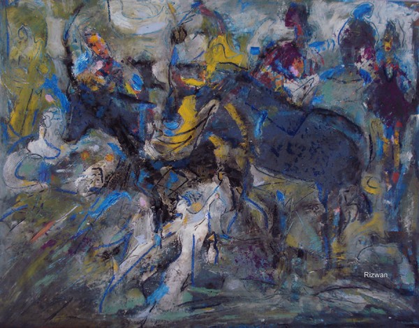 The Bull 