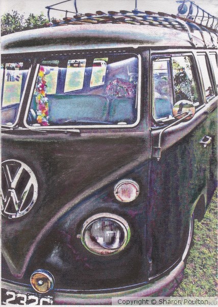 Blunder Bus