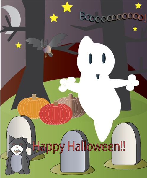Happy-Halloween