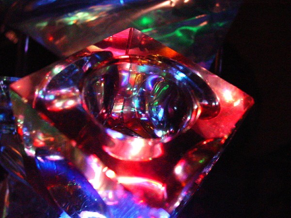 Encircled By Cubed Insights