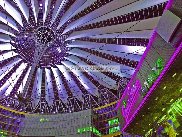 City of Lights 2 - Utopia 2011