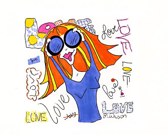 Looking for Love