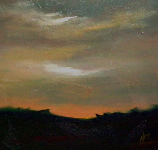 Horizon I