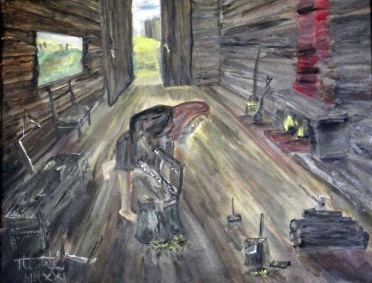 Saint Joseph the Worker
