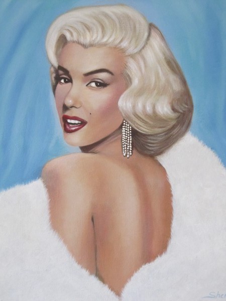 Marilyn.