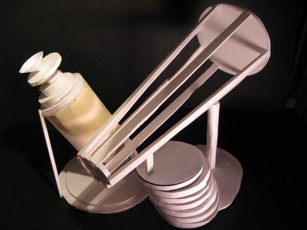 Scientific Art (View 2)