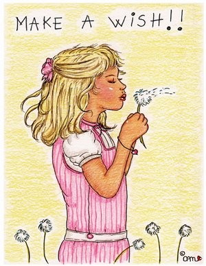 Make A Wish