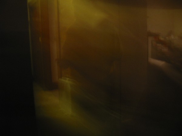 Spirit/Ghost