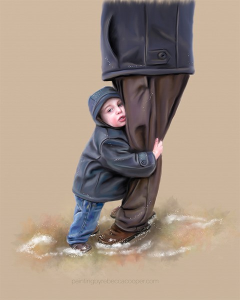 Hold On Tight