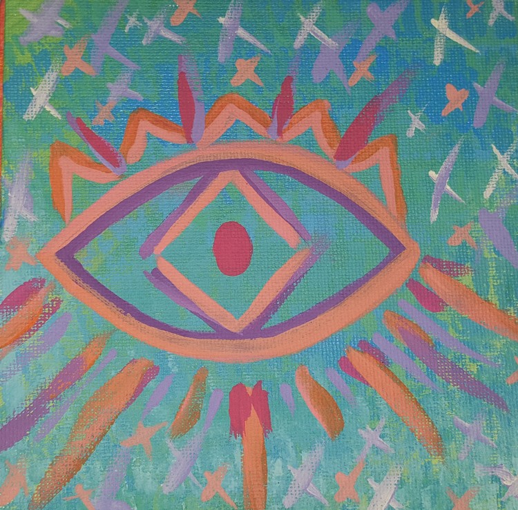 Chakra Energy