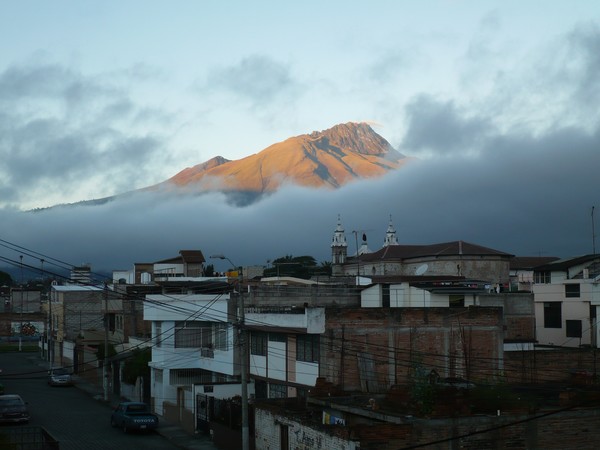 IMBABURA AWAKES