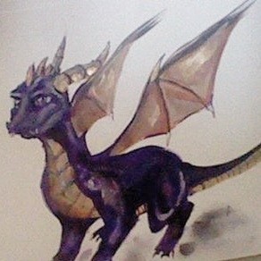 Spyro 