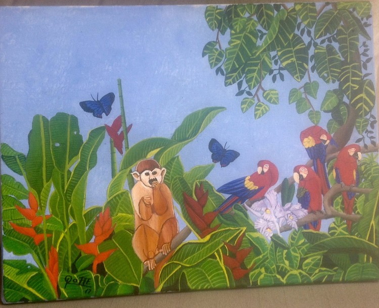 IQUITOS