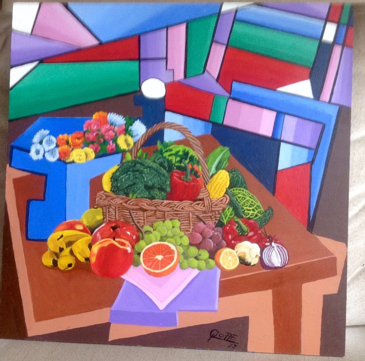 EAT HEALTHY IV
