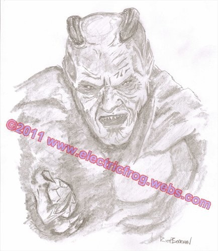 Wishmaster