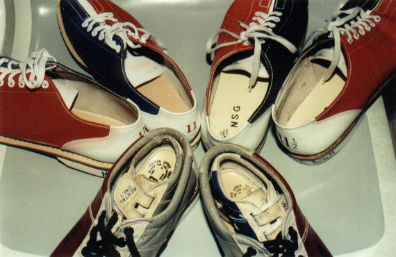 Find The Fourth Pair