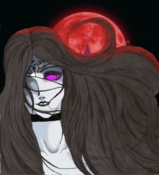 Blood Moon