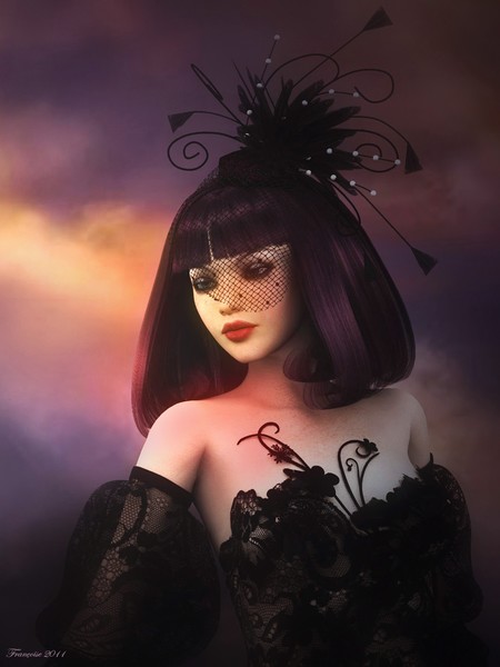 Evening Elegance