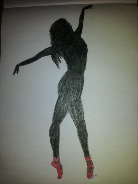 The Red Shoes