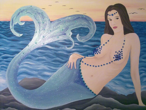 Mermaid