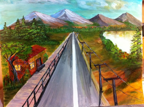 Road