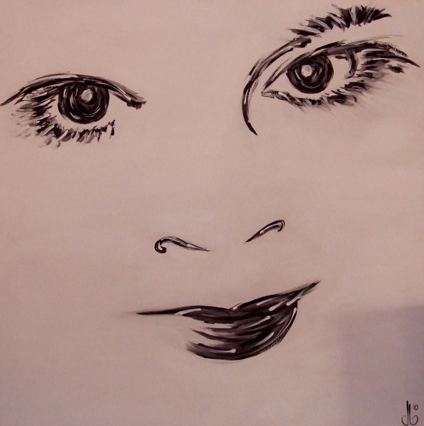 Windows to the Soul