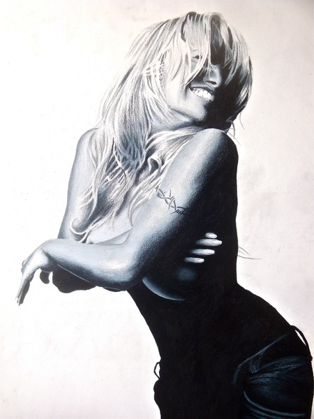 Pamela Anderson 
