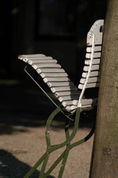 Taking a Break