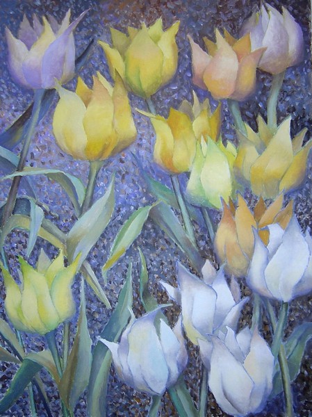 TULPEN-sold