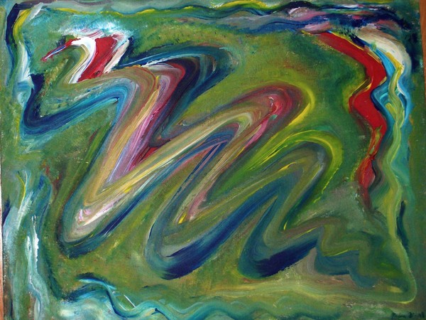 Oceanic View