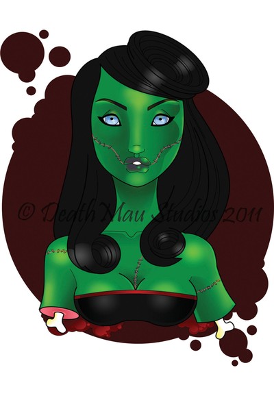 Dead Sexy 2