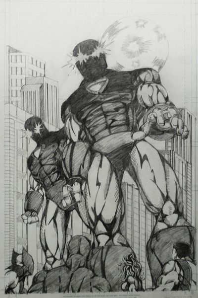 X-men danger room pg3
