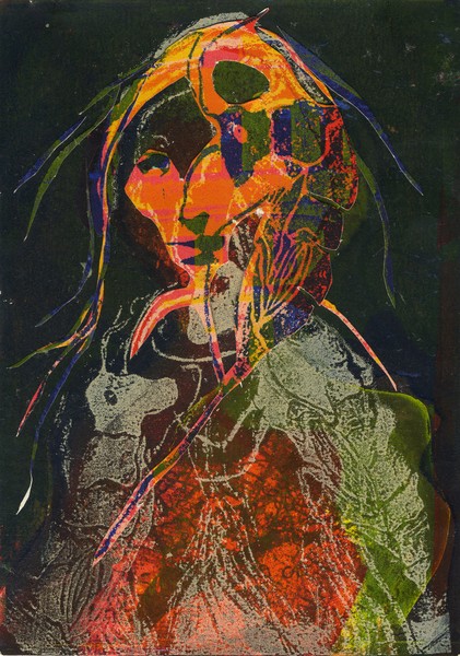 Imaginary Friends(15)