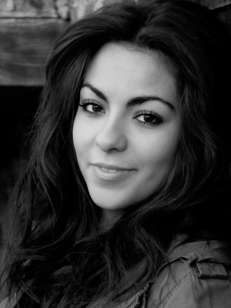 Sophie 2 BW