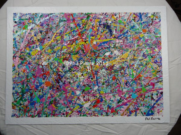 Bubble Gum 172