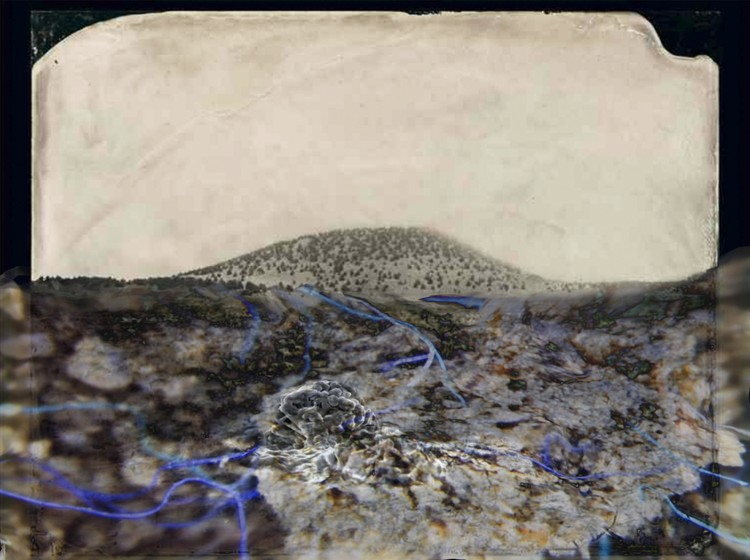 Amalgamated Fragmentation / Plastisphere-Earth 2